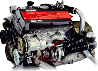 P2450 Engine